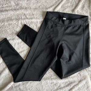 Women’s Adidas Climalite Techfit Leggings SZ S